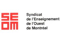Syndicat de l'Enseignement de l'Ouest de Montréal Syndicat de l'Enseignement de l'Ouest de Montréal